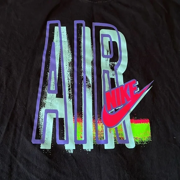 Nike Air t-shirt - Picture 2 of 3